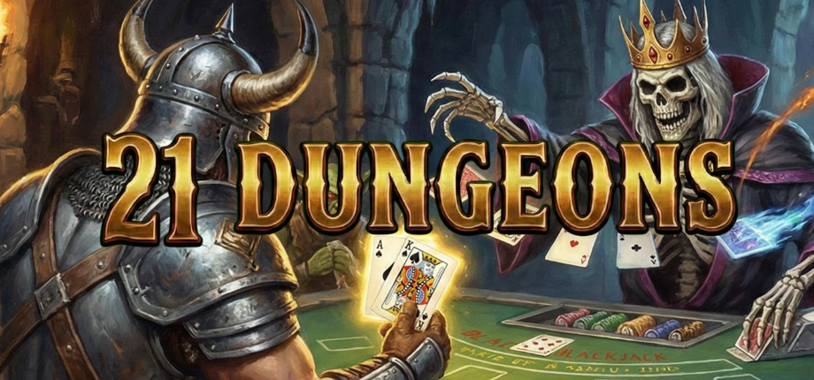 21 Dungeons game screenshot